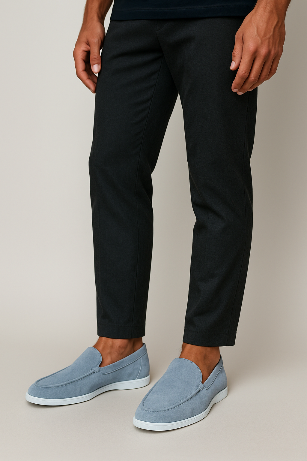 Franco Marino | Giorgio – Mocassini Casual Moderni
