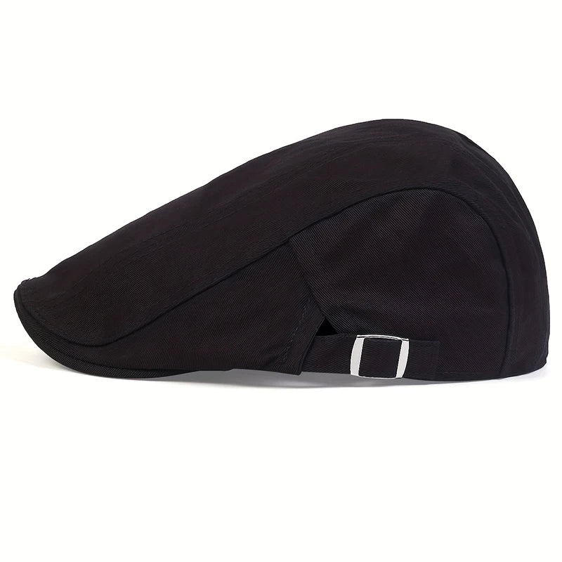 Cappello Classico da Autista