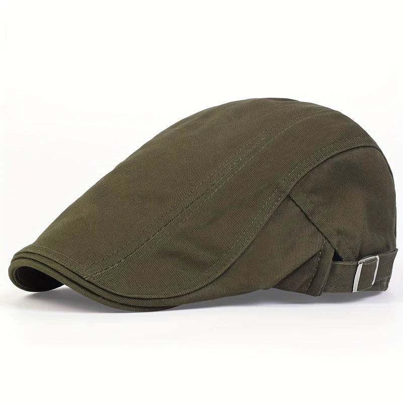 Cappello Classico da Autista