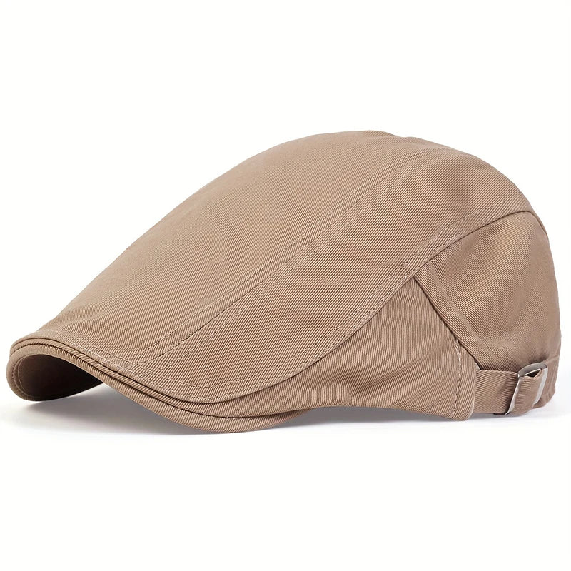 Cappello Classico da Autista