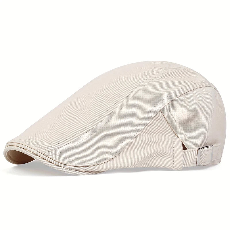 Cappello Classico da Autista