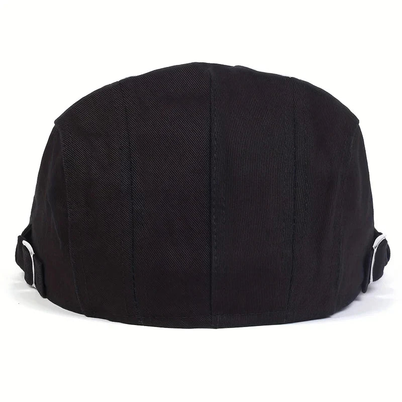 Cappello Classico da Autista