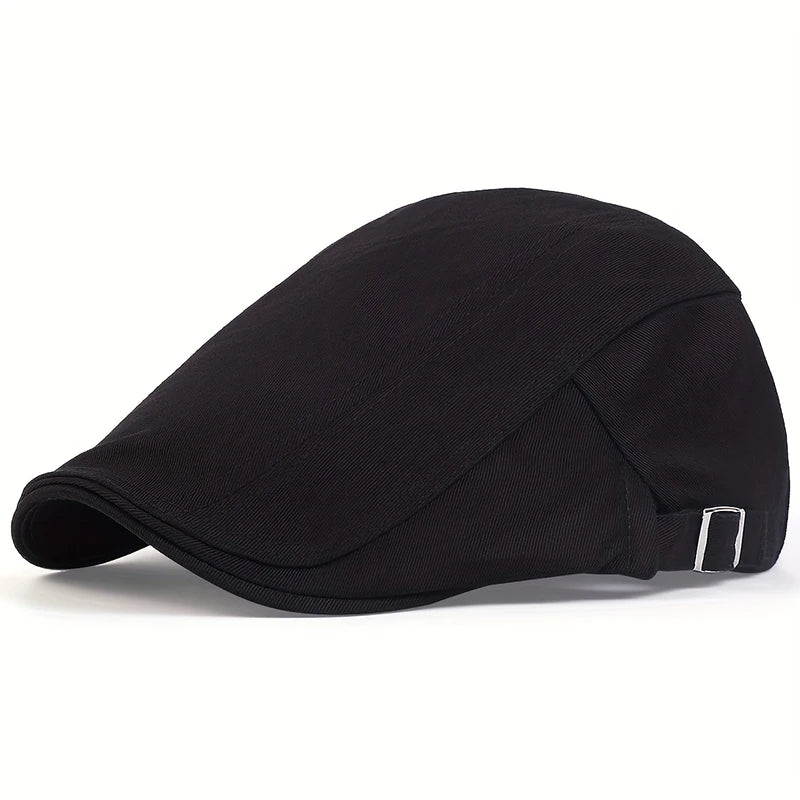 Cappello Classico da Autista