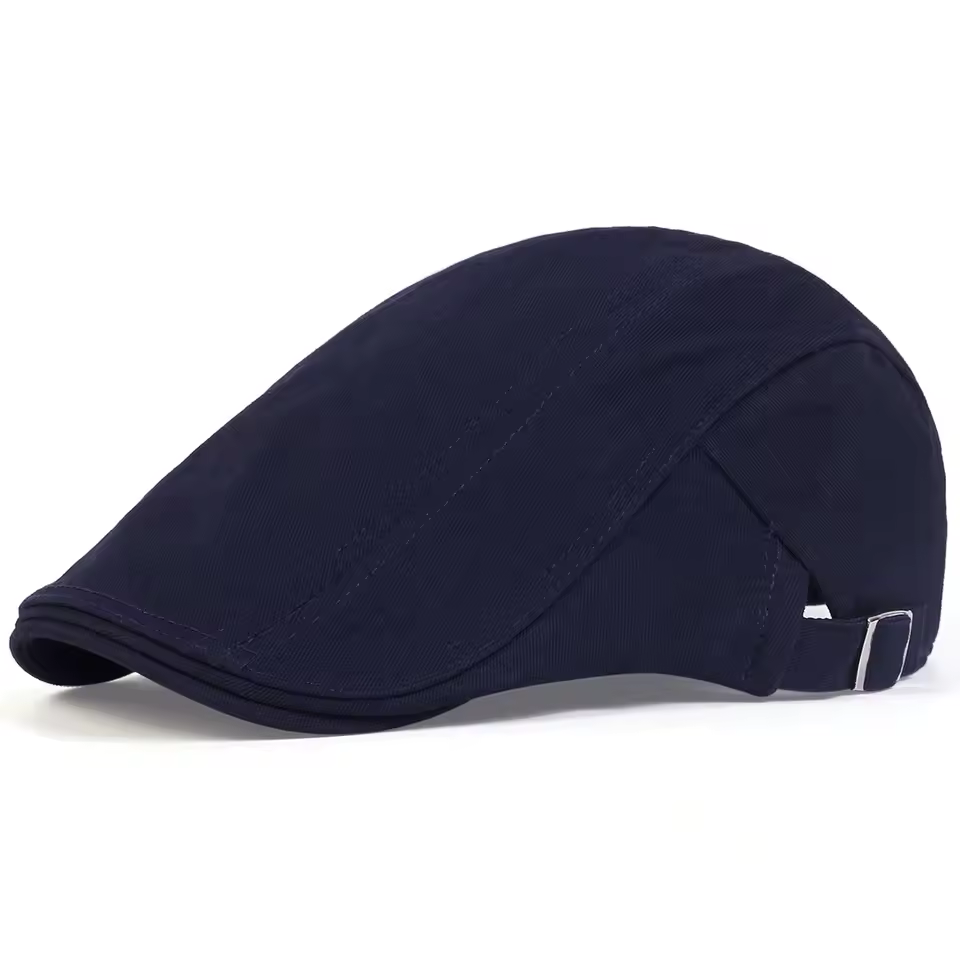 Cappello Classico da Autista