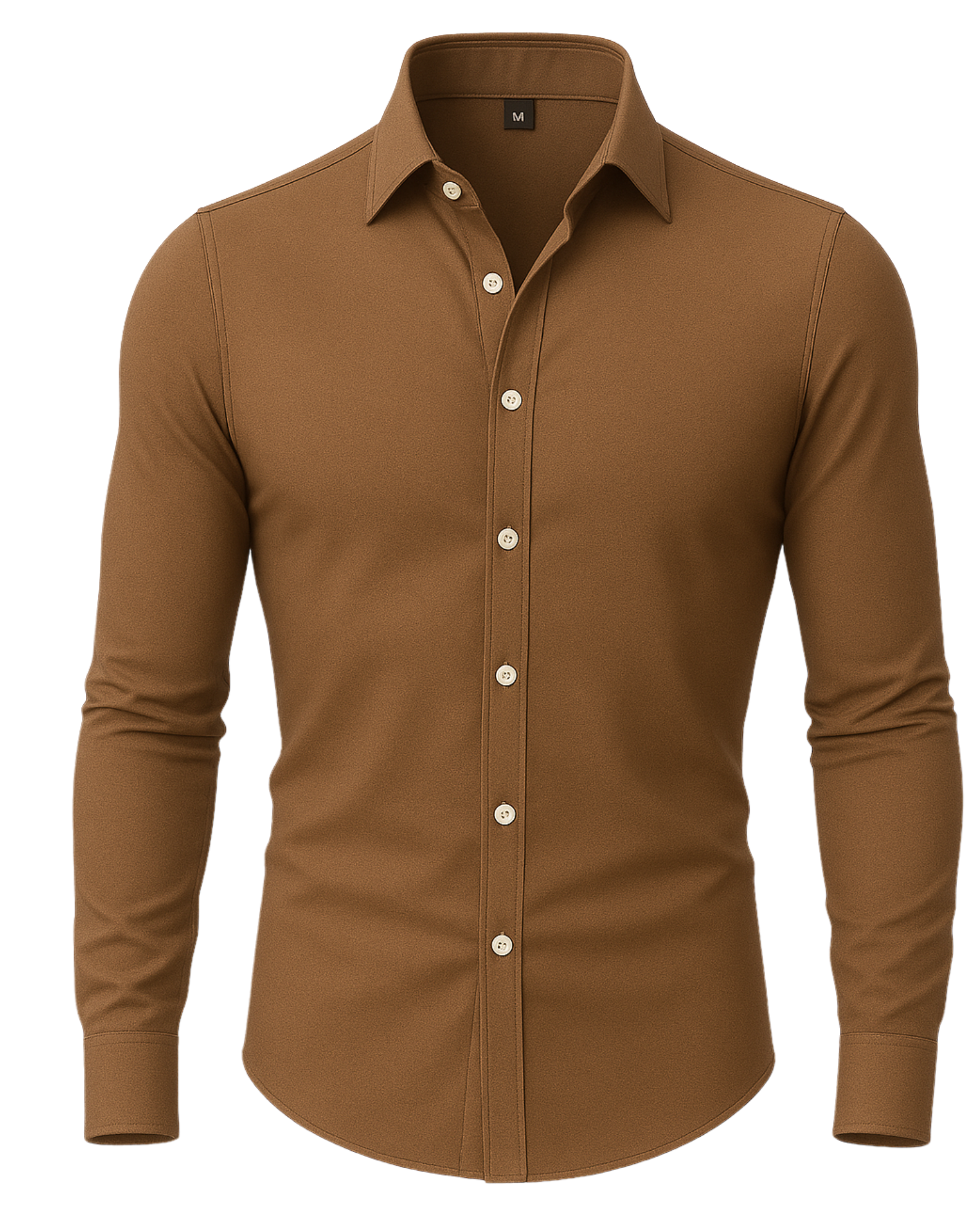 Camicia Anti-Piega | Dimentica le pieghe