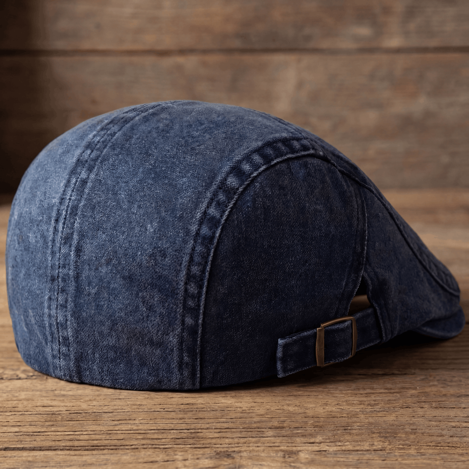 Cappello Vintage in Denim