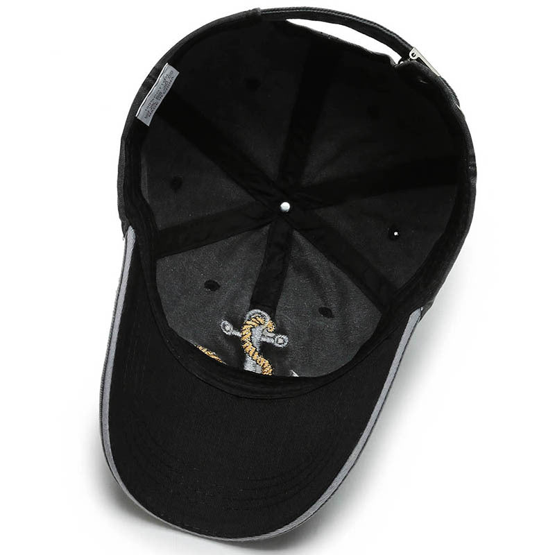 Cappello Atlantic Anchor