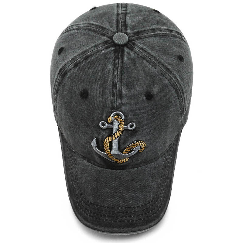Cappello Atlantic Anchor