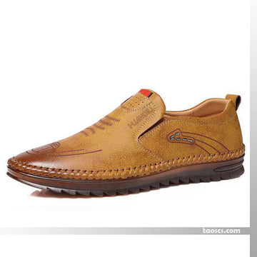 Paolo - Mocassini Comfort Quotidiano
