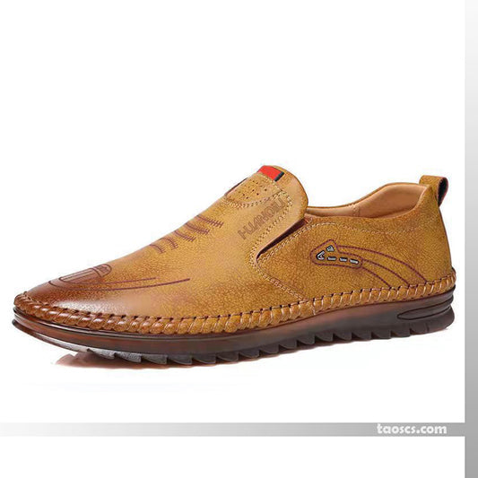 Paolo - Mocassini Comfort Quotidiano