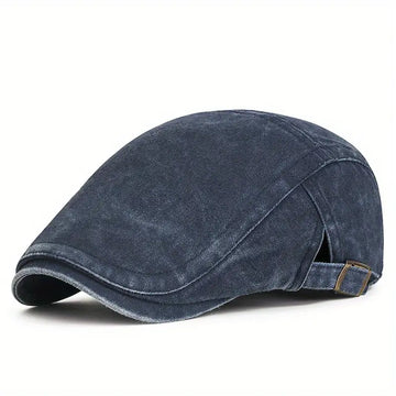 Cappello Vintage Lavato