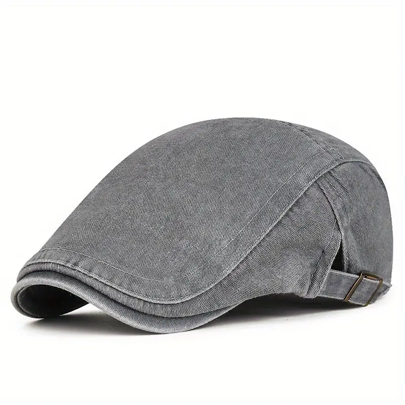 Cappello Vintage Lavato