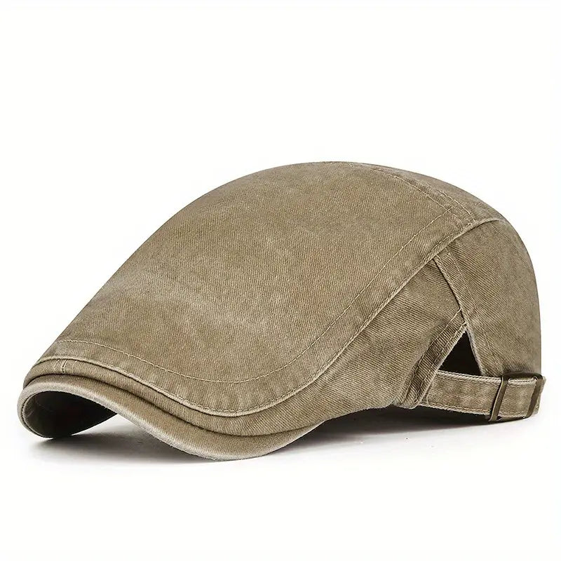 Cappello Vintage Lavato