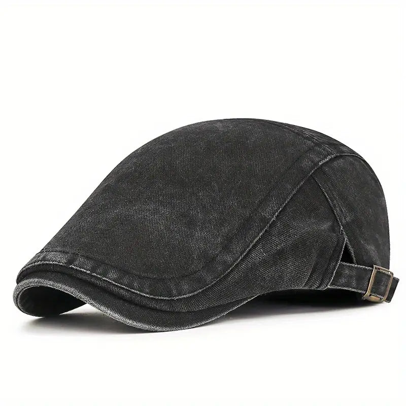 Cappello Vintage Lavato