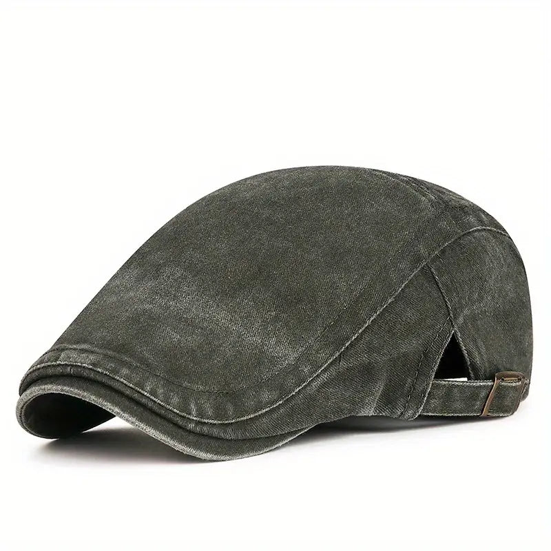Cappello Vintage Lavato