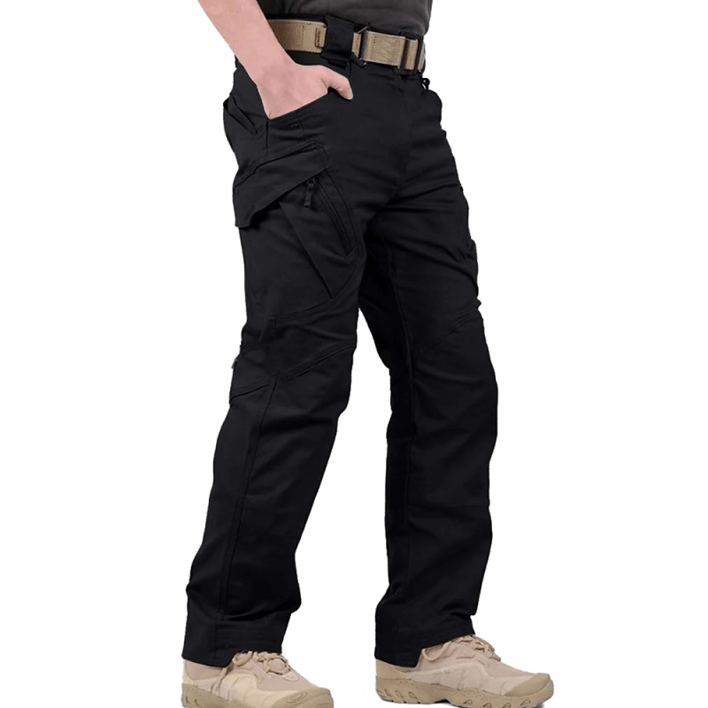 Alessandro – Pantaloni Tattici Impermeabili