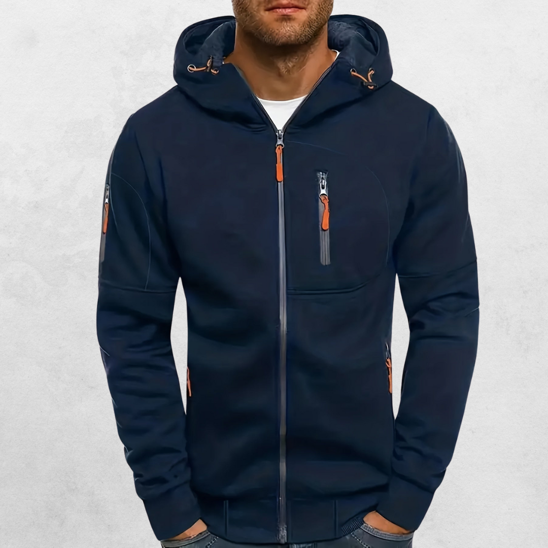 LALUNA | VESTE MAVERICK