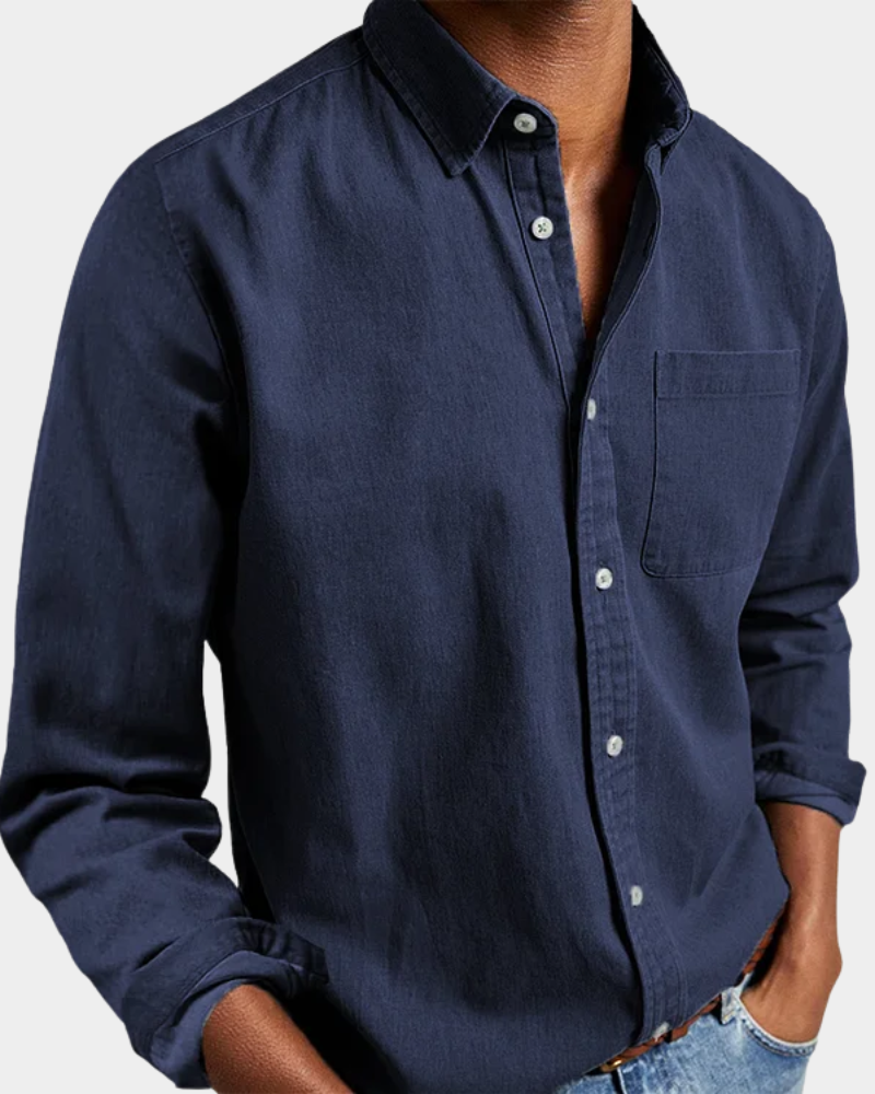 Giovanni | Camicia Comfort Premium
