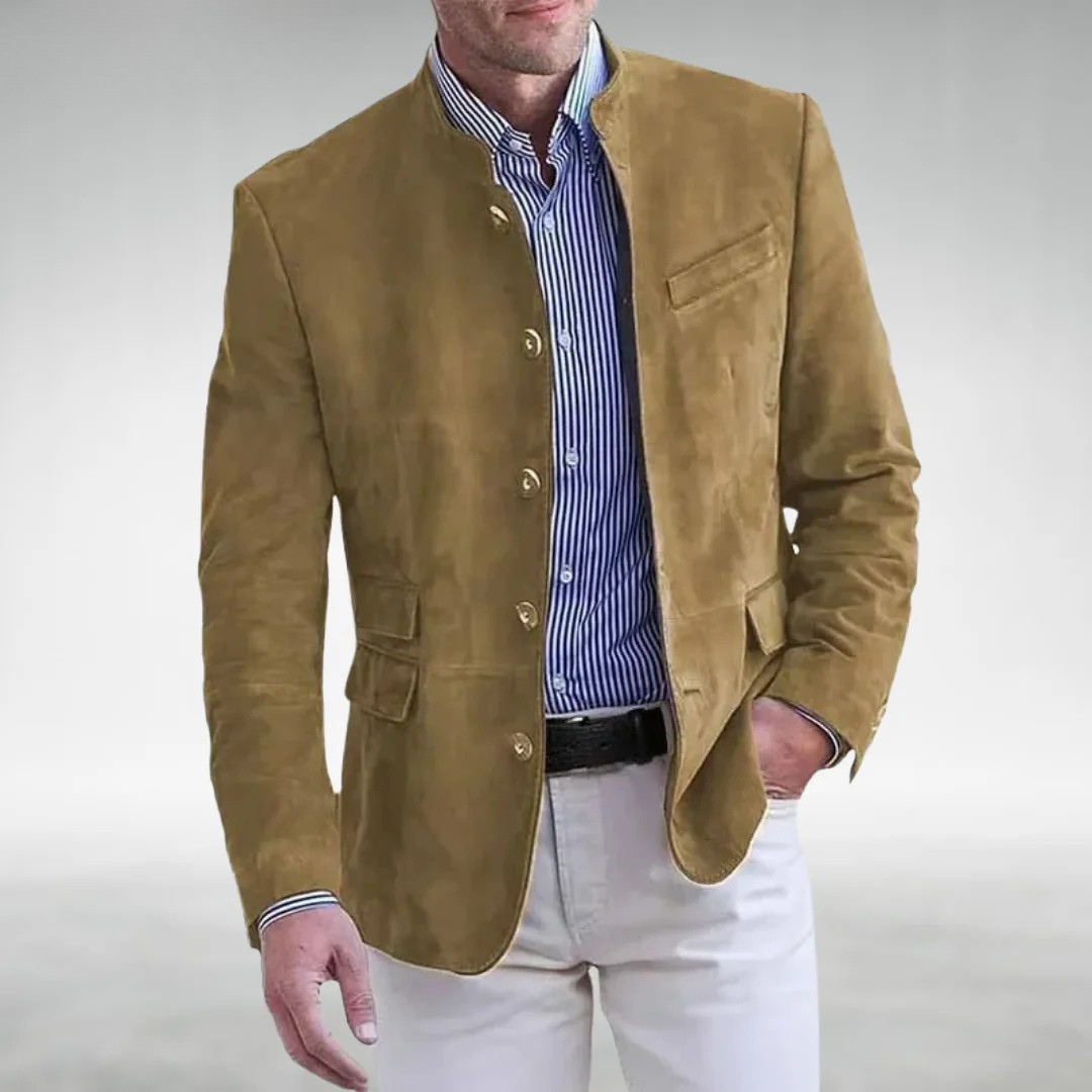 Julian - Giacca Smart Casual