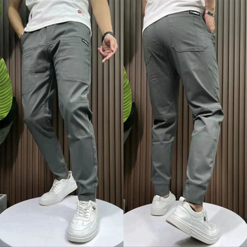 Dante | Pantaloni Cargo Milo Estensibili Multi-Tasche