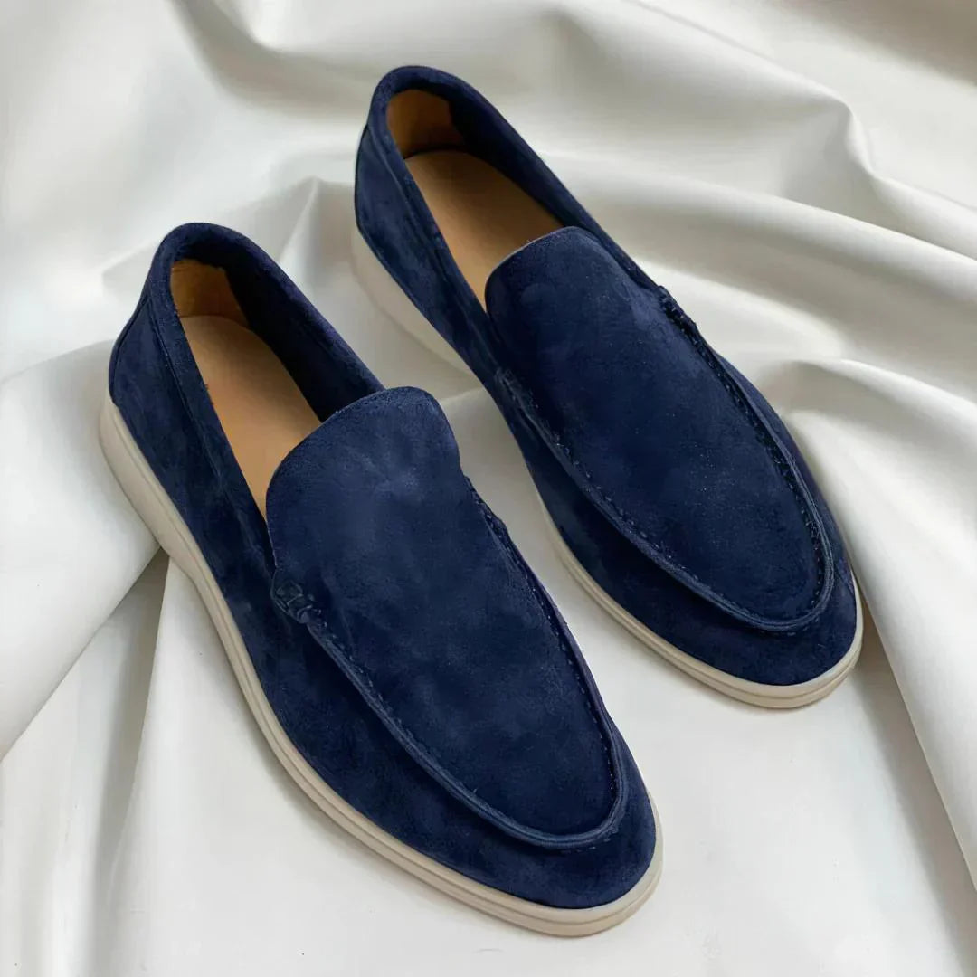 Franco Marino | Giorgio – Mocassini Casual Moderni