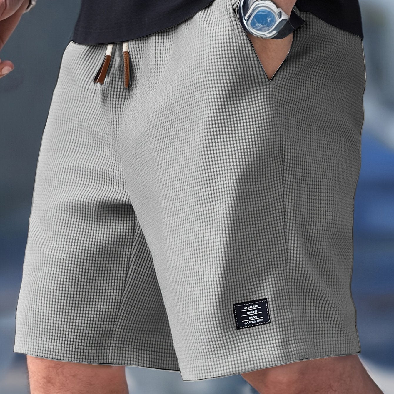 Davide – Bermuda Casual Leggeri