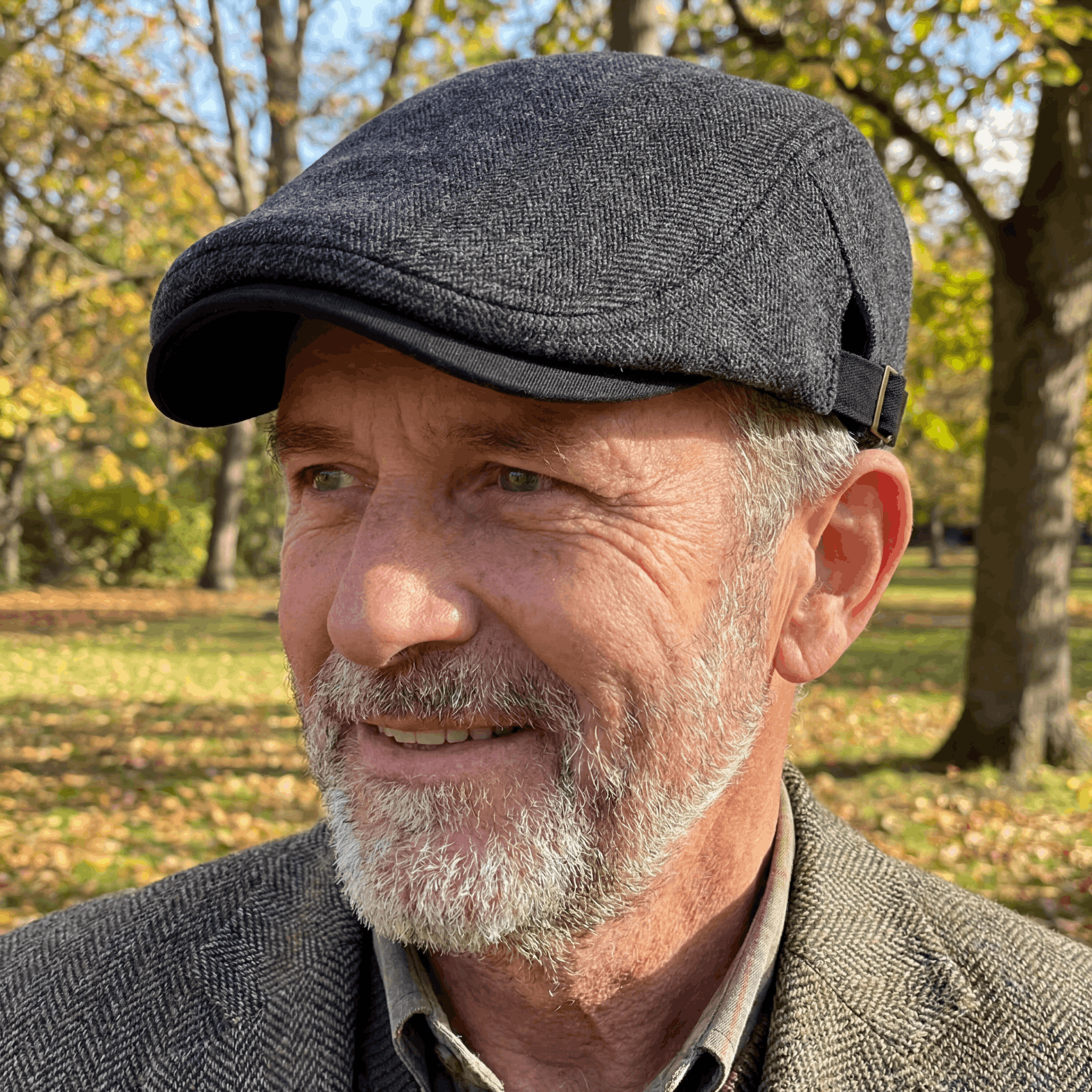 Cappello in Lana Heritage