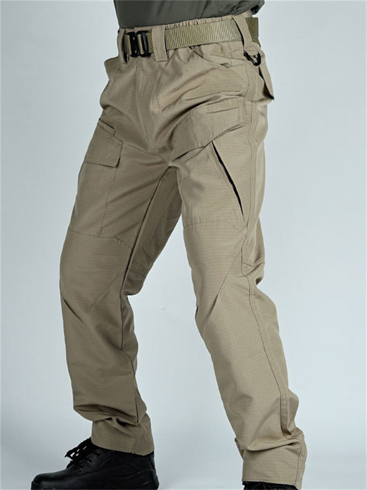 Vittorio – Pantaloni Tattici Cargo