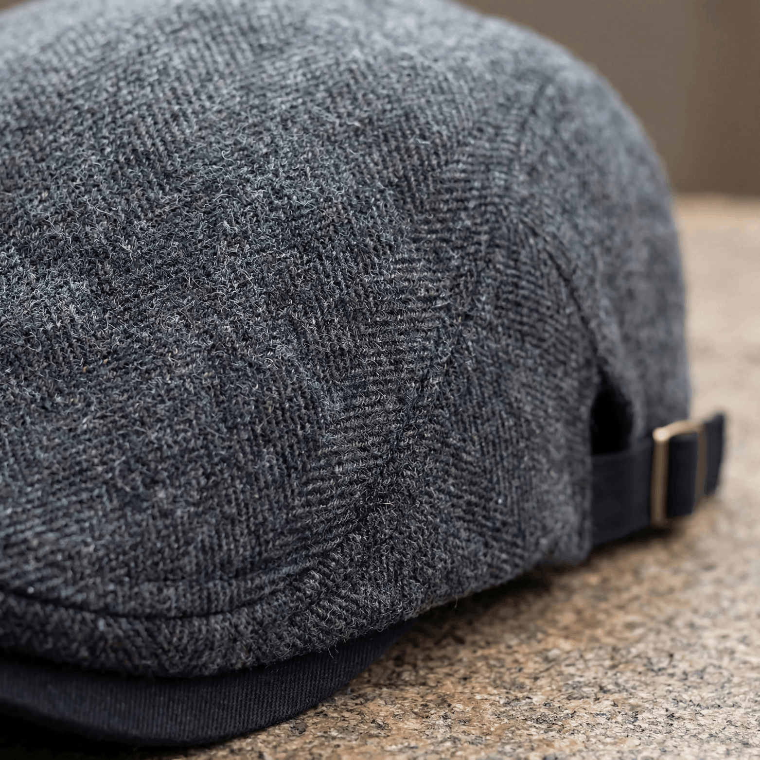 Cappello in Lana Heritage
