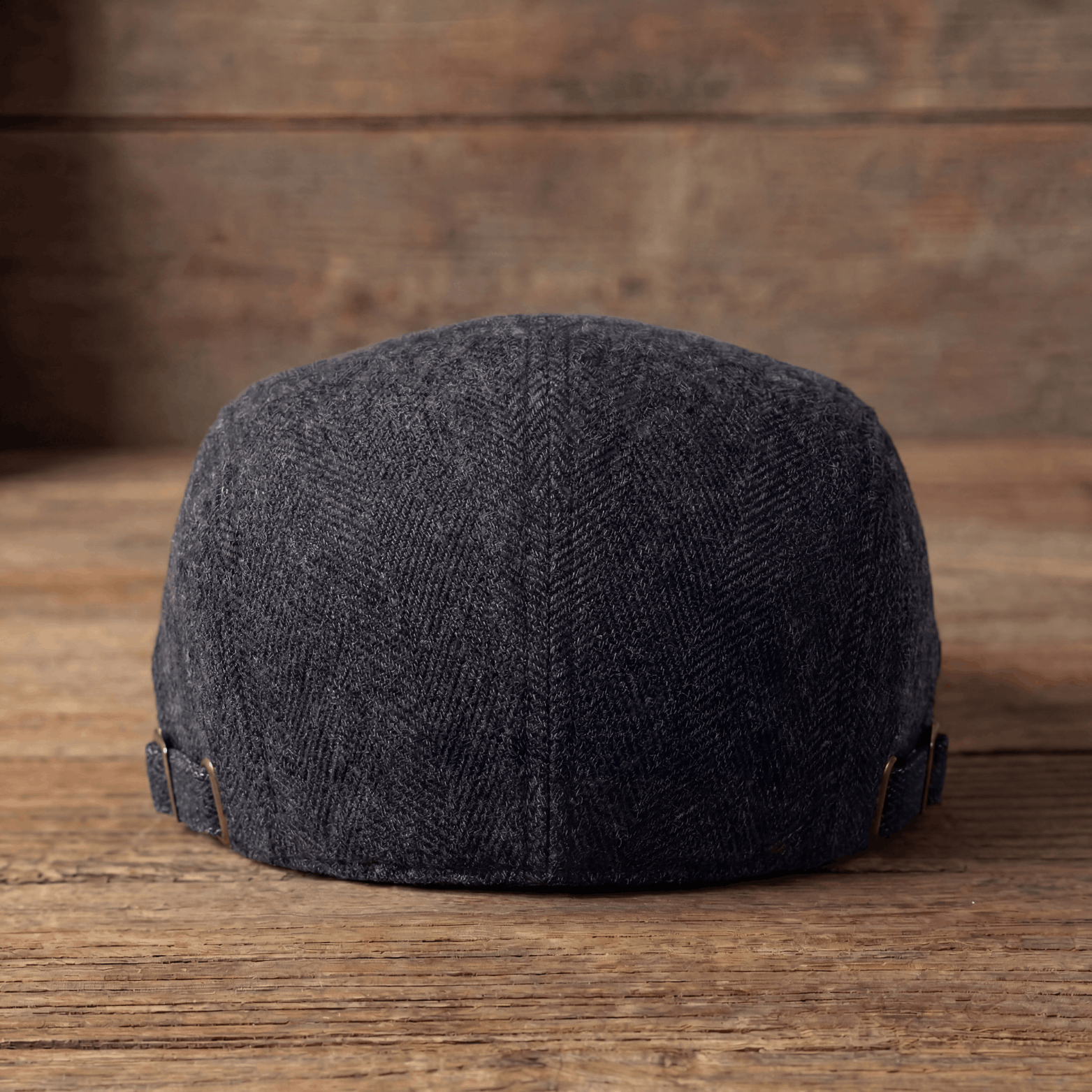 Cappello in Lana Heritage