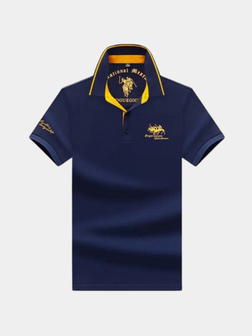 LAURENT MONACO | POLO DE LUXE