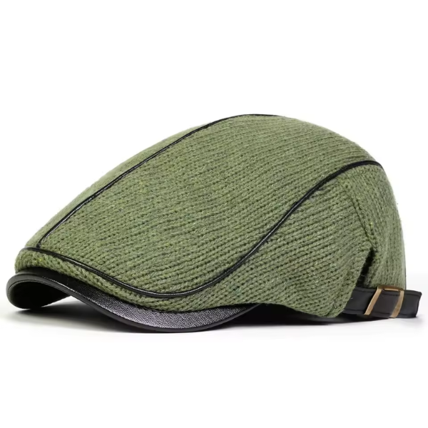 Cappello Tricot Heritage