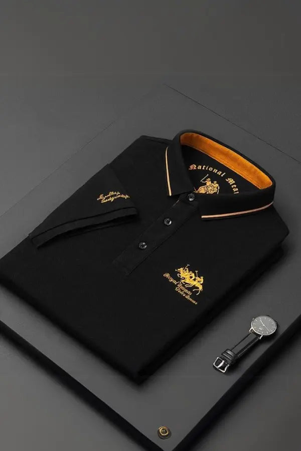 LAURENT MONACO | POLO DE LUXE