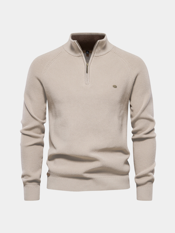 FRANCO MARINO | PULL AUTUNNALE DI LUSSO