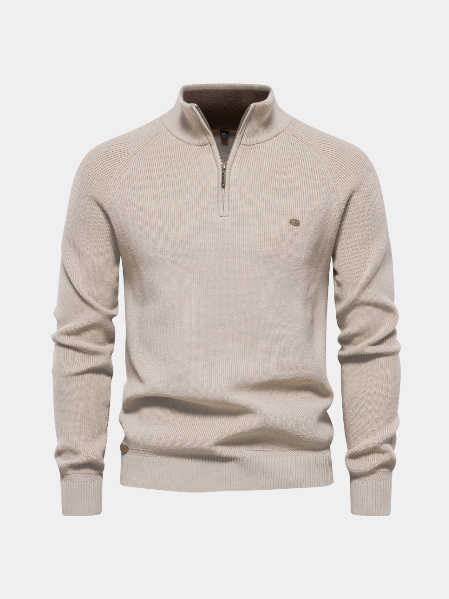 FRANCO MARINO | PULL AUTUNNALE DI LUSSO