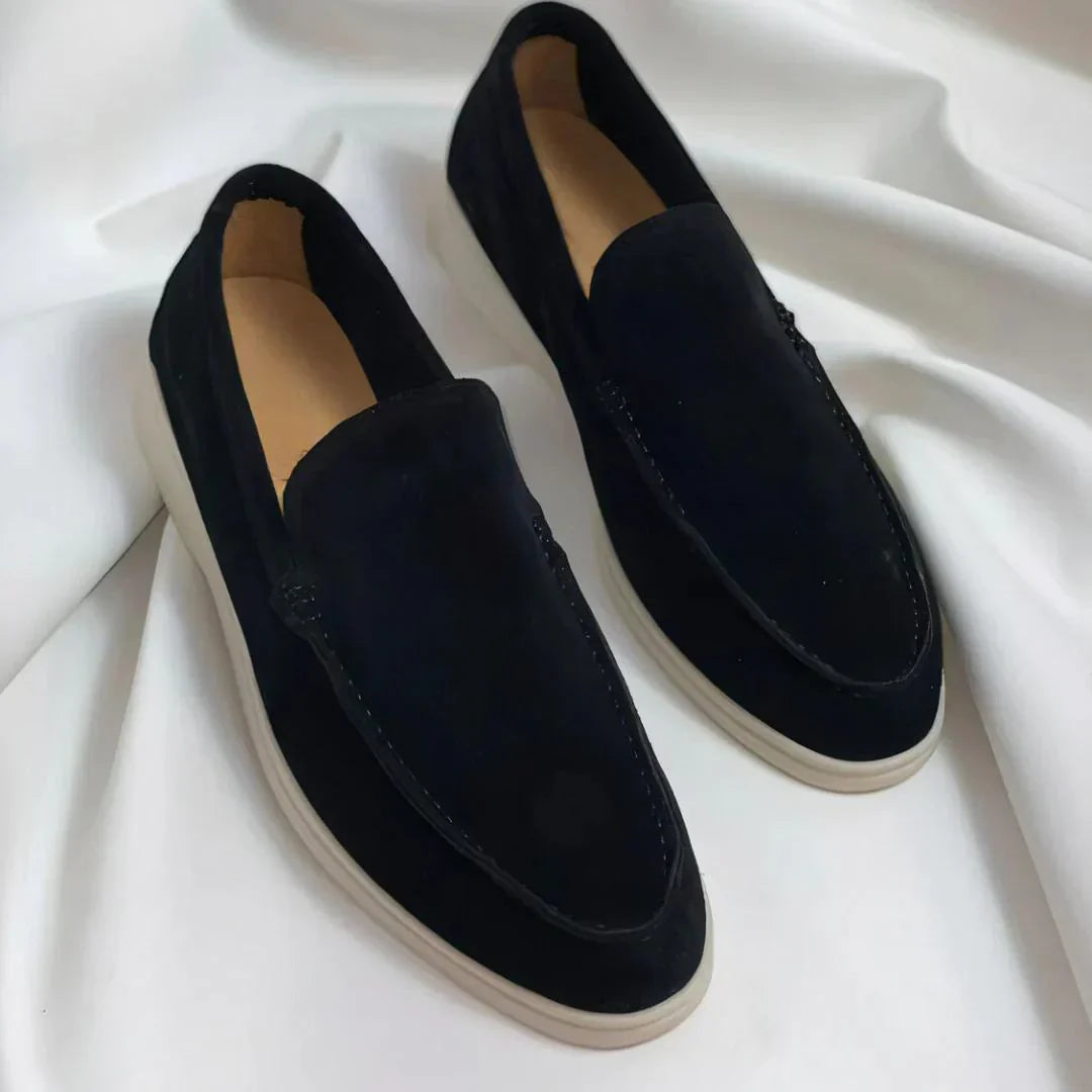 Franco Marino | Giorgio – Mocassini Casual Moderni