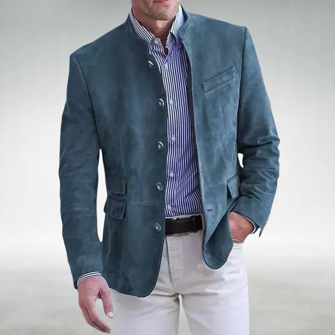 Julian - Giacca Smart Casual