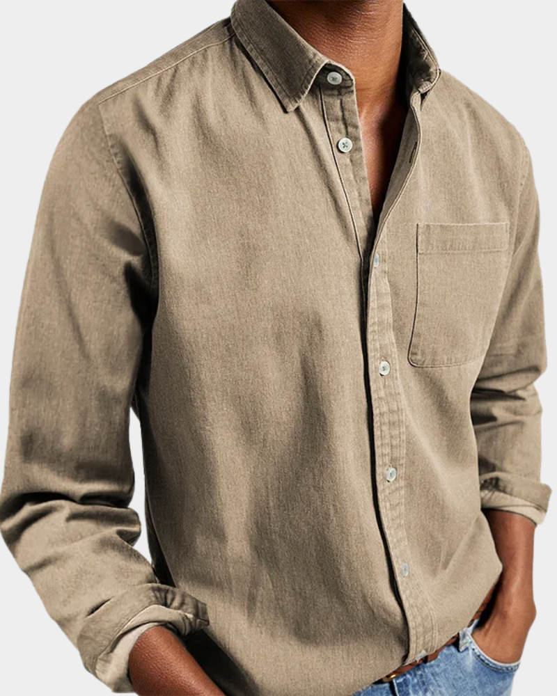 Giovanni | Camicia Comfort Premium