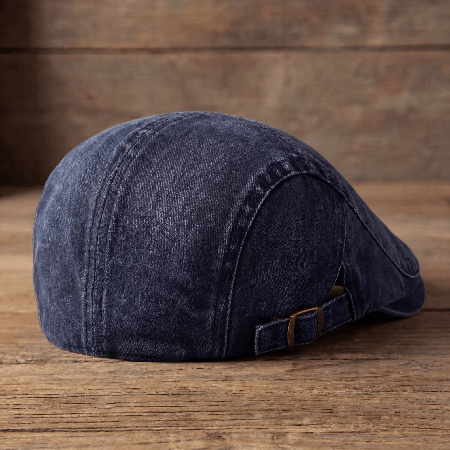 Cappello Vintage Lavato