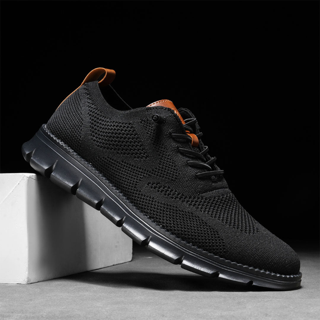 Fabrizio - Scarpe Comfort Stile Attivo