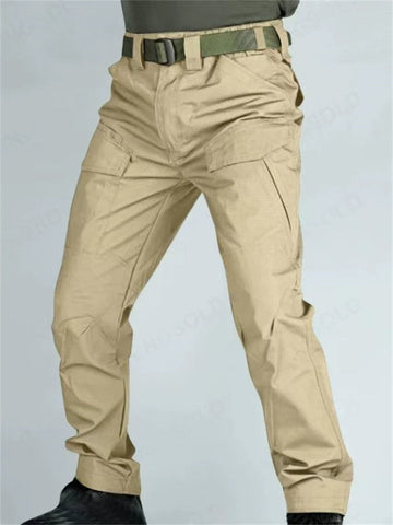 Vittorio – Pantaloni Tattici Cargo