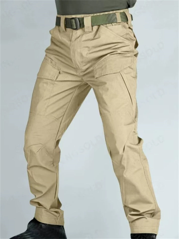 Vittorio – Pantaloni Tattici Cargo