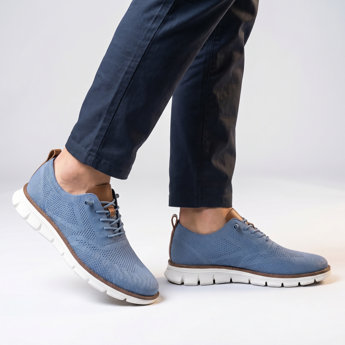 Fabrizio - Scarpe Comfort Stile Attivo