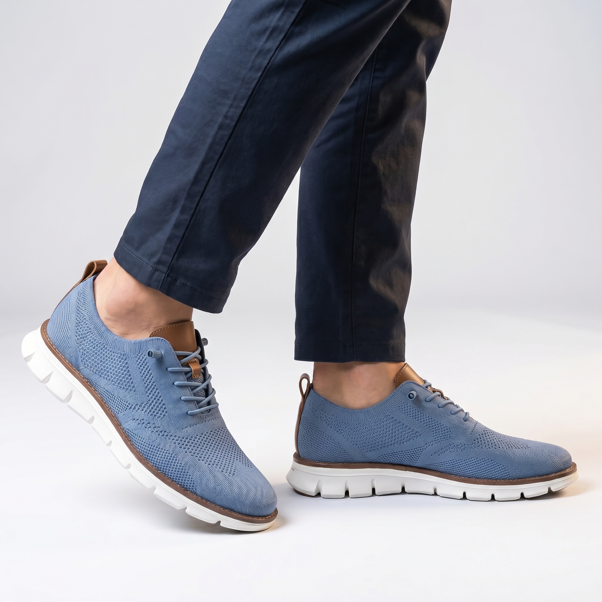 Fabrizio - Scarpe Comfort Stile Attivo