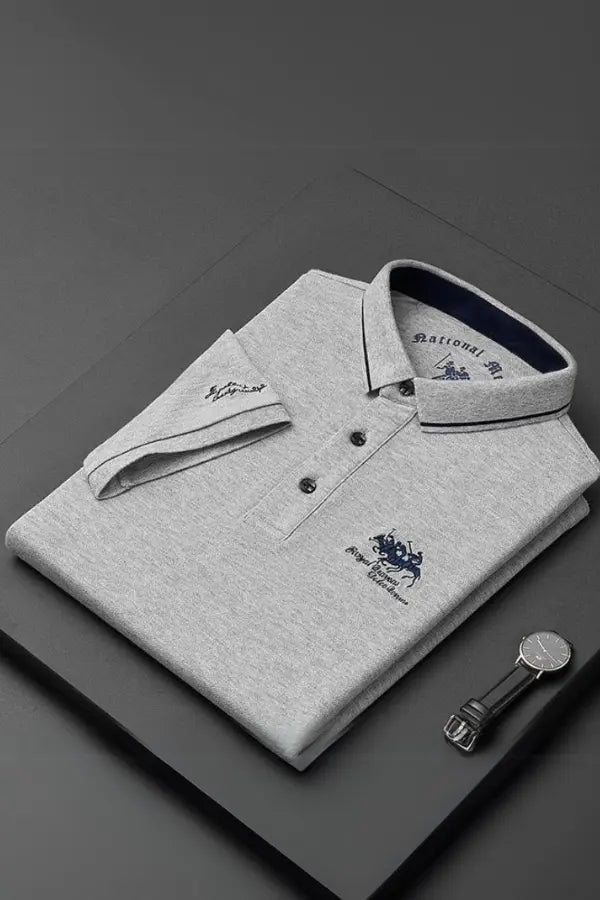 LAURENT MONACO | POLO DE LUXE