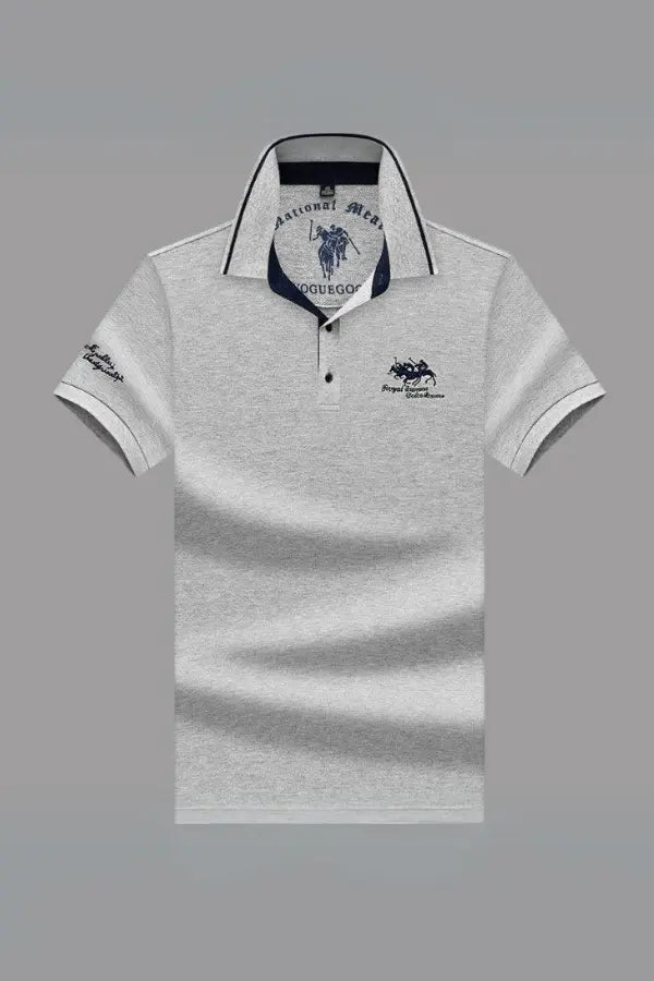 LAURENT MONACO | POLO DE LUXE