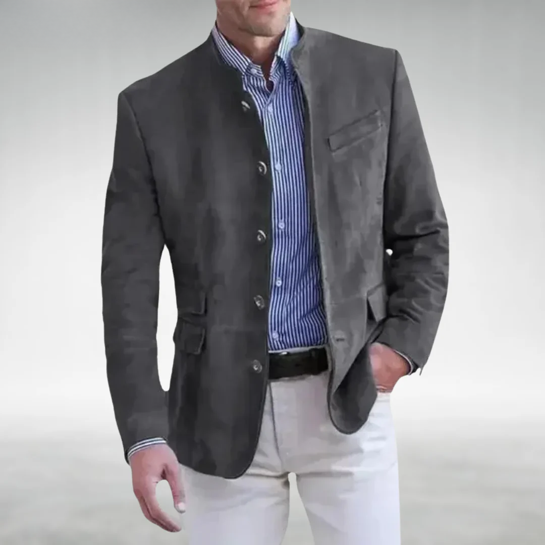 Julian - Giacca Smart Casual