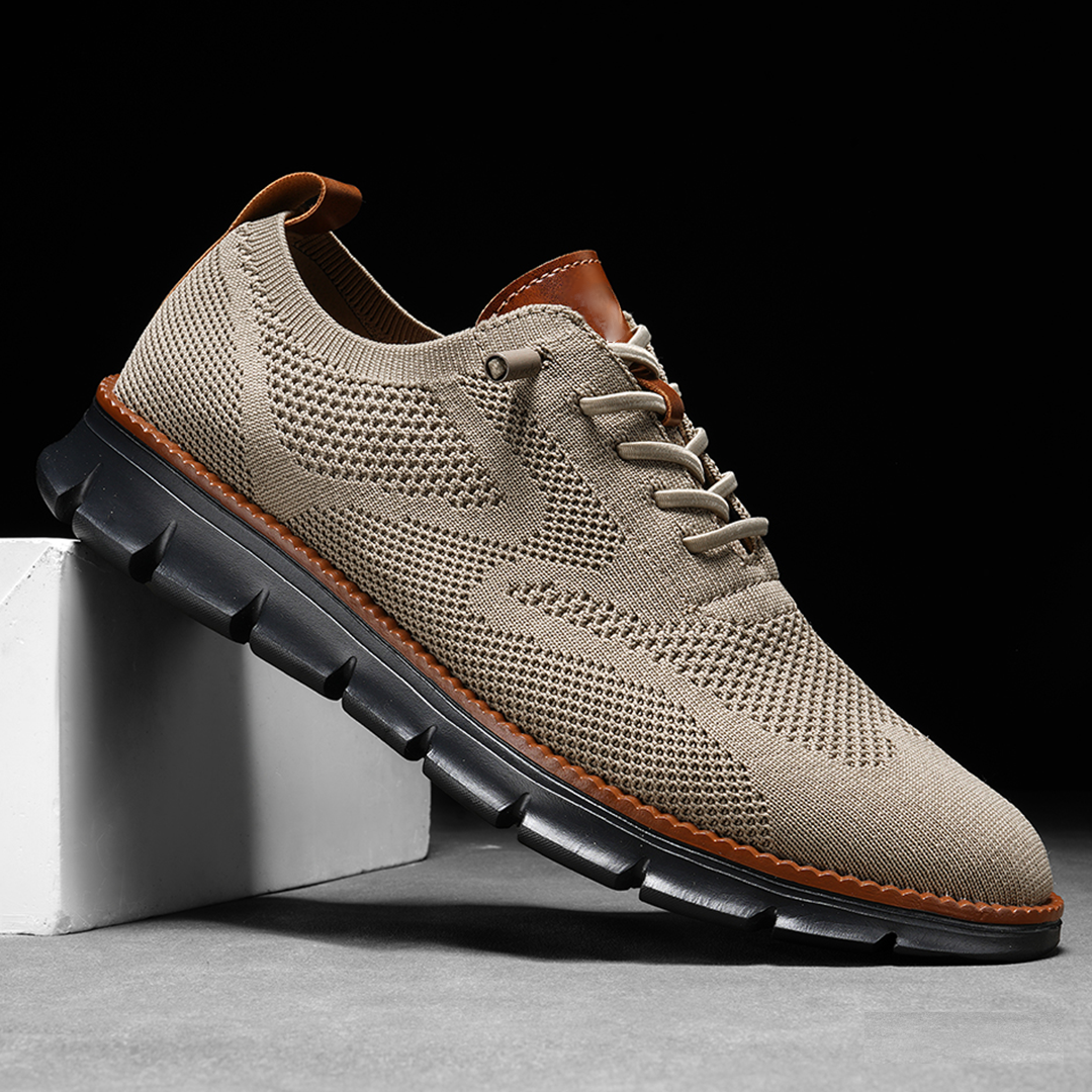 Fabrizio - Scarpe Comfort Stile Attivo