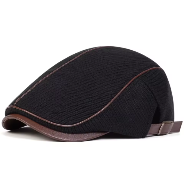 Cappello Tricot Heritage