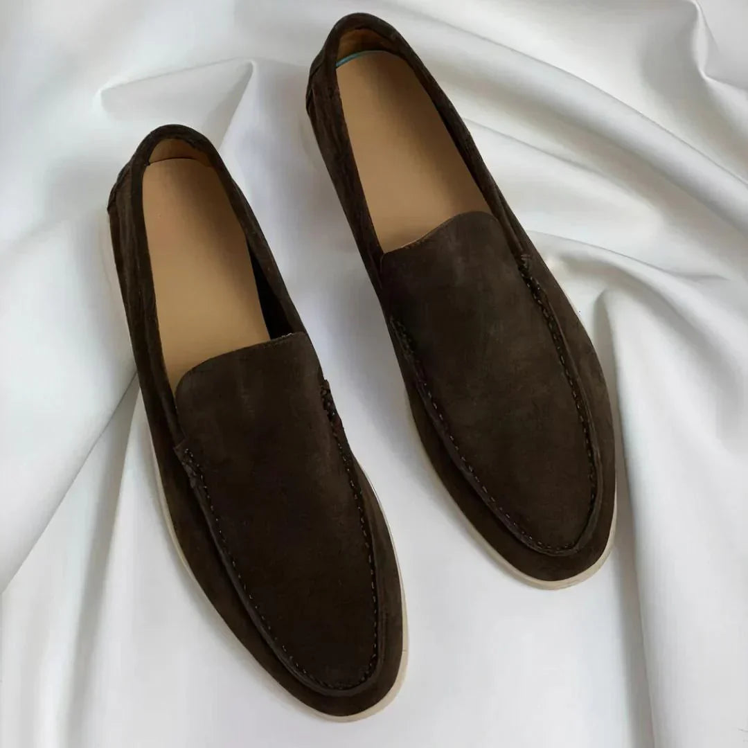 Franco Marino | Giorgio – Mocassini Casual Moderni